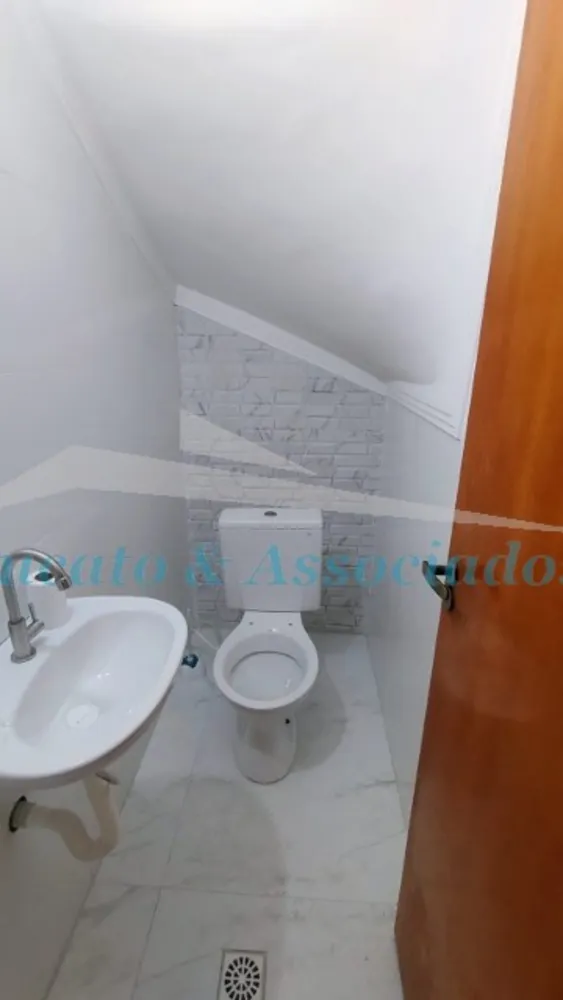 Casa, 2 quartos, 72 m² - Foto 4