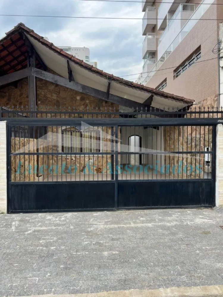 Casa, 2 quartos, 85 m² - Foto 1