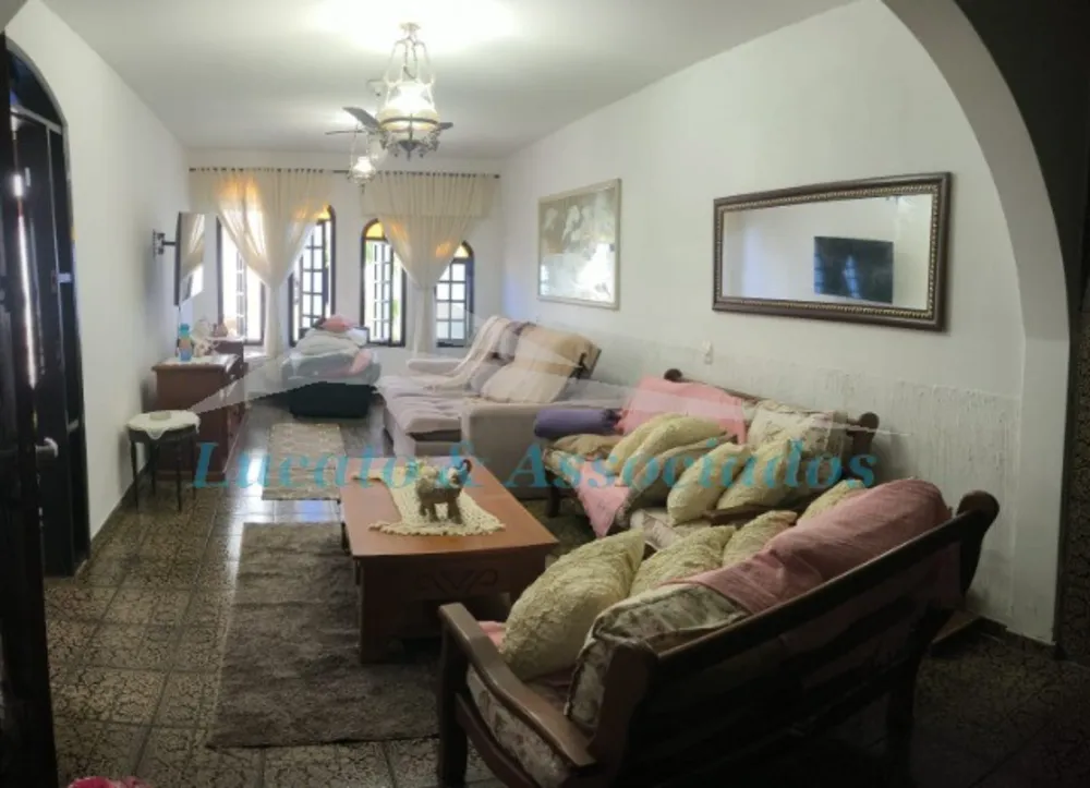 Casa, 4 quartos, 134 m² - Foto 26