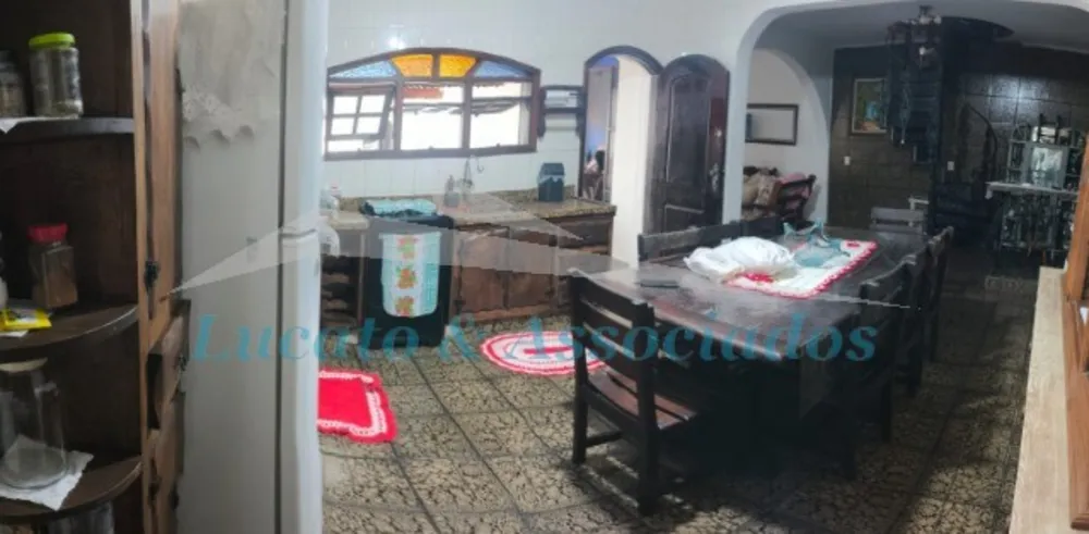 Casa, 4 quartos, 134 m² - Foto 21