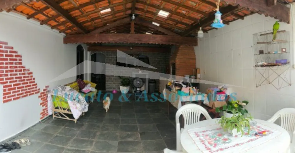 Casa, 4 quartos, 134 m² - Foto 24