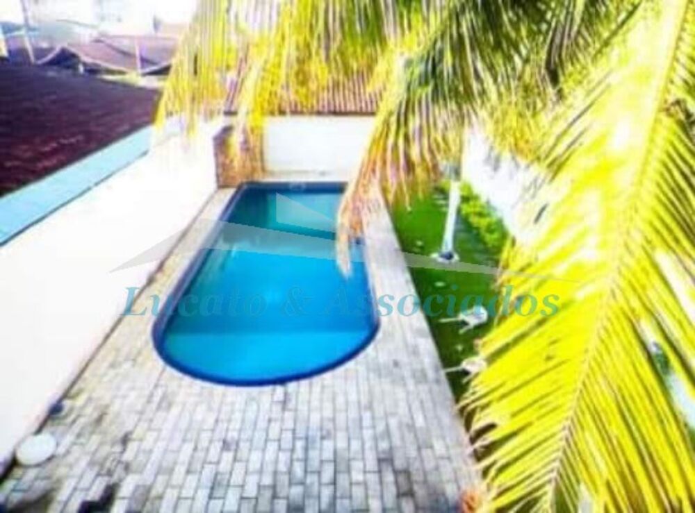 Casa, 4 quartos, 134 m² - Foto 1