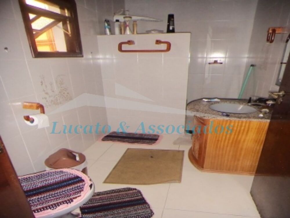 Casa, 4 quartos, 134 m² - Foto 13