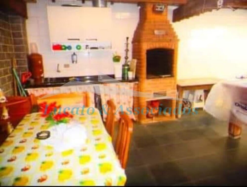 Casa, 4 quartos, 134 m² - Foto 7