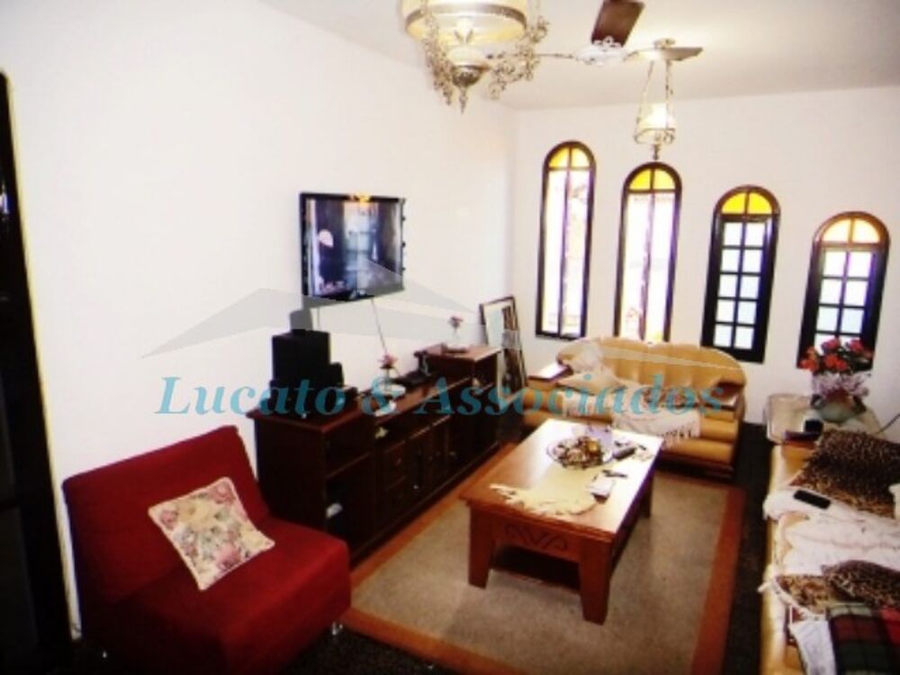 Casa, 4 quartos, 134 m² - Foto 8