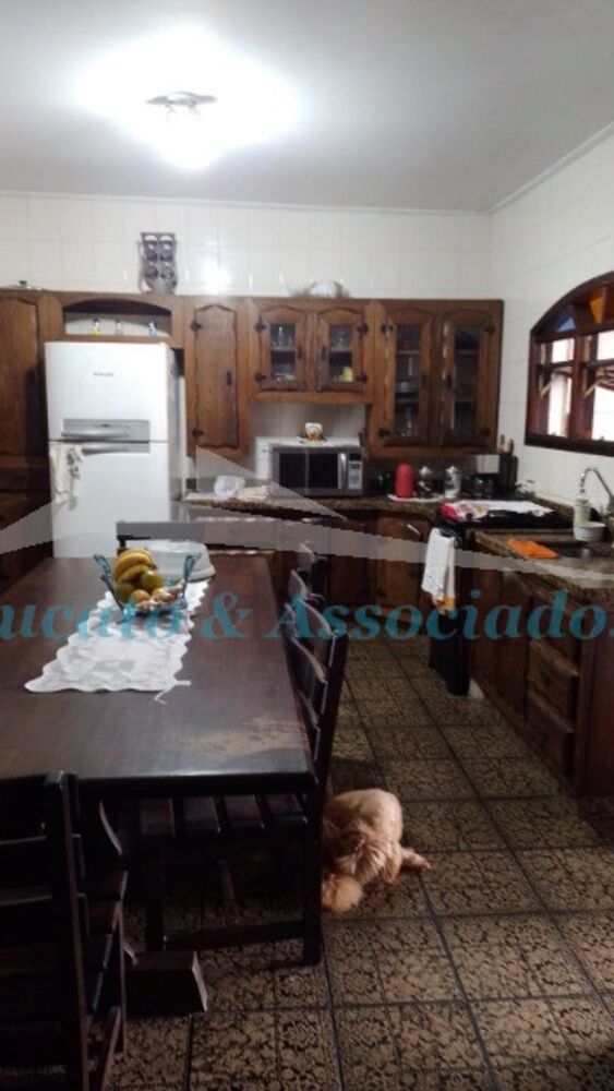 Casa, 4 quartos, 134 m² - Foto 11