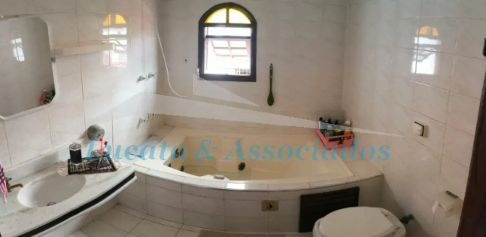 Casa, 4 quartos, 134 m² - Foto 23