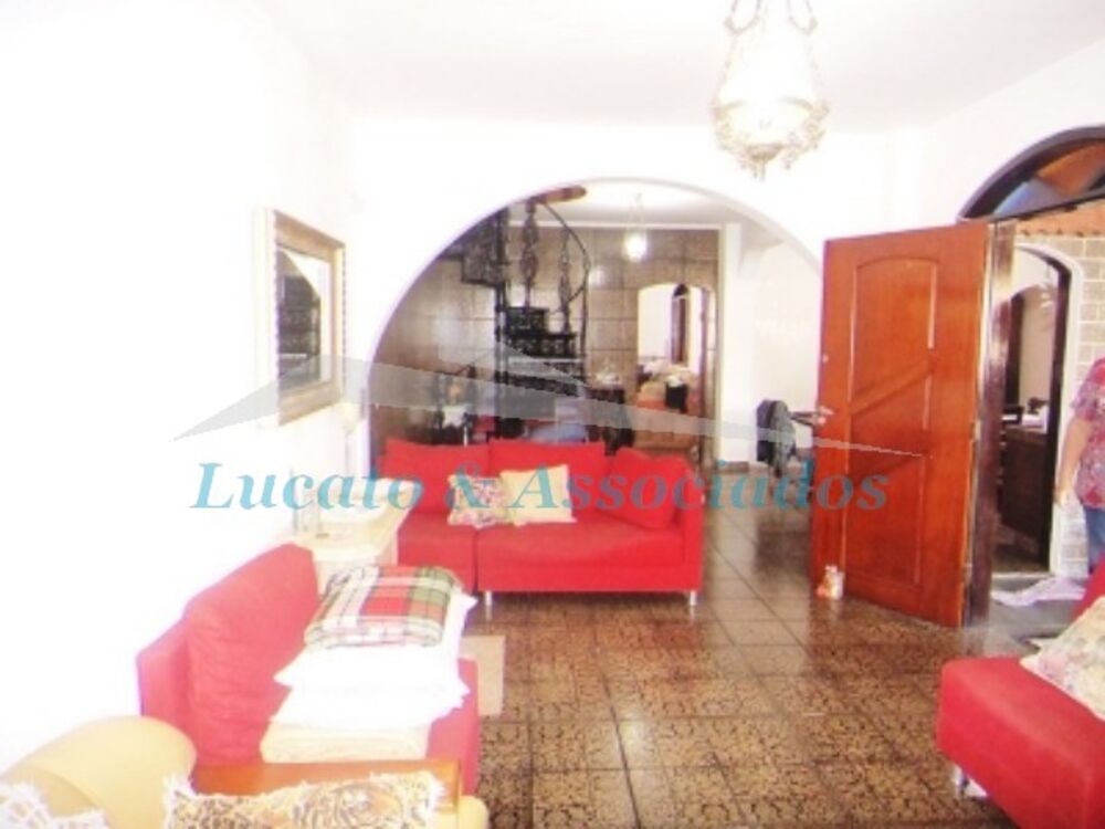 Casa, 4 quartos, 134 m² - Foto 6