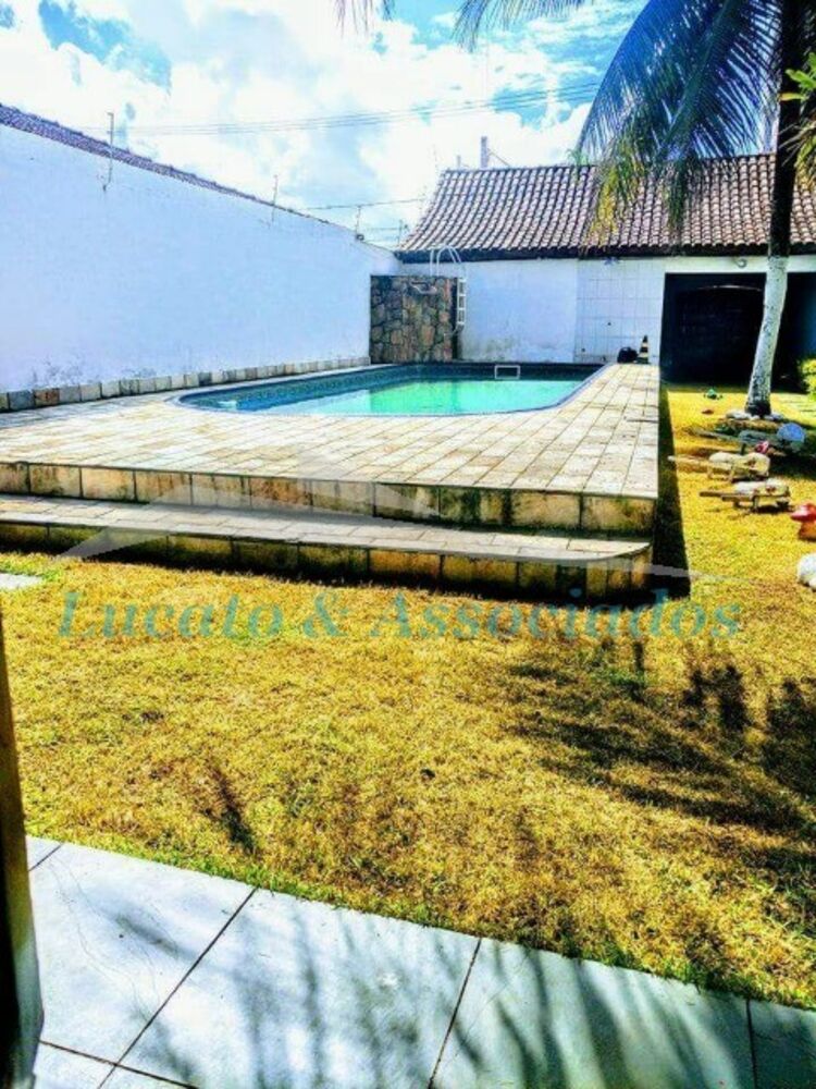 Casa, 4 quartos, 134 m² - Foto 2