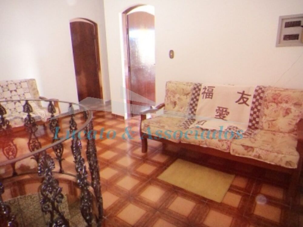 Casa, 4 quartos, 134 m² - Foto 4