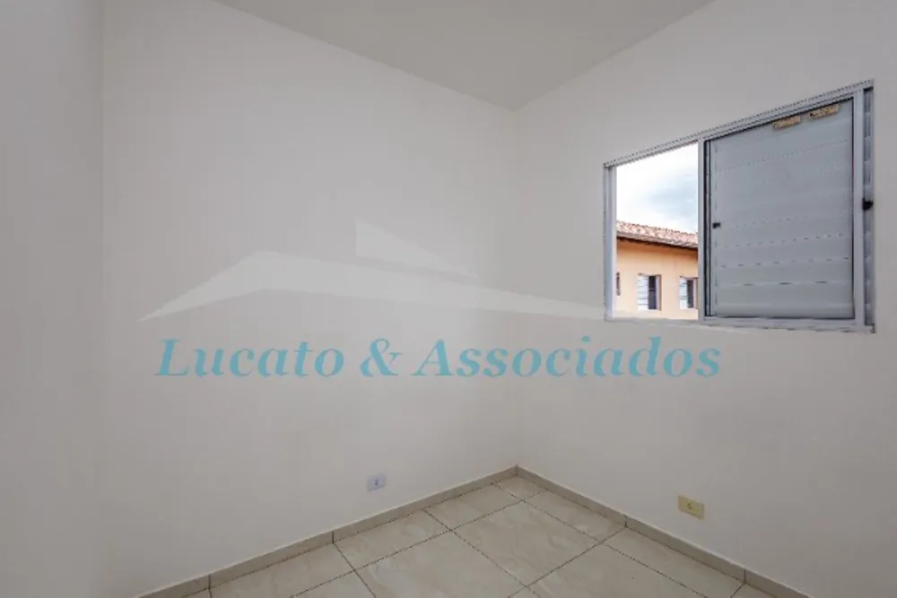 Casa, 2 quartos, 56 m² - Foto 8