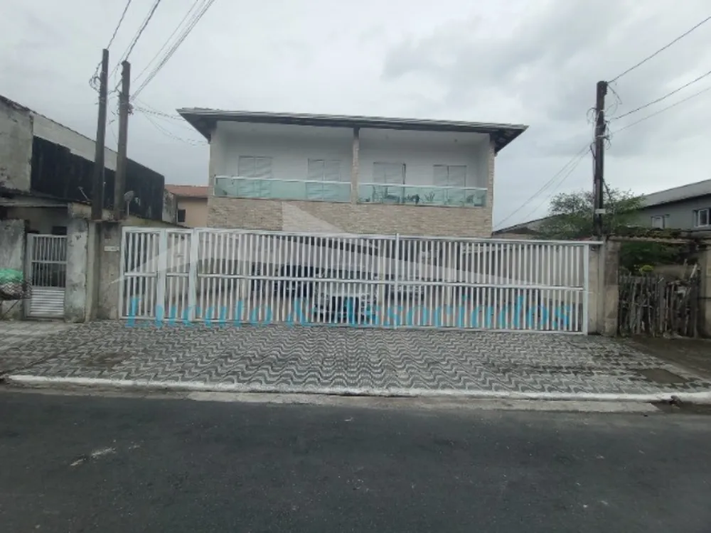 Casa, 2 quartos, 56 m² - Foto 2