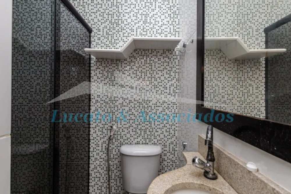 Casa, 2 quartos, 56 m² - Foto 11