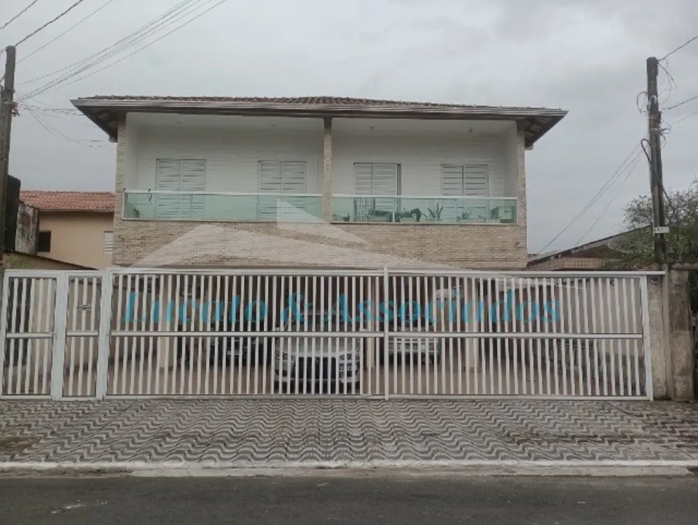 Casa, 2 quartos, 56 m² - Foto 1