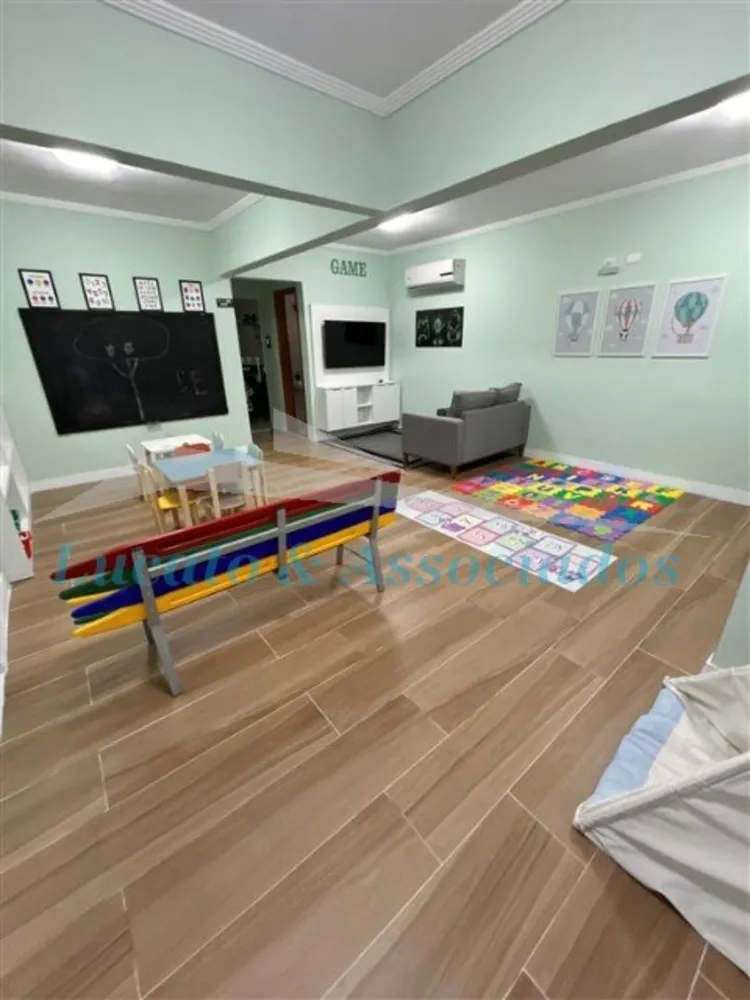 Apartamento, 2 quartos, 75 m² - Foto 2