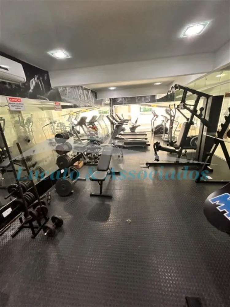 Apartamento, 2 quartos, 75 m² - Foto 16