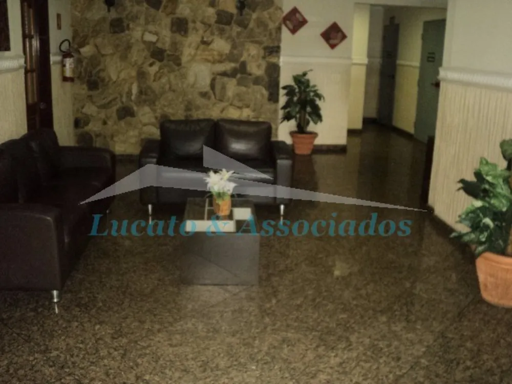 Apartamento, 3 quartos, 107 m² - Foto 2