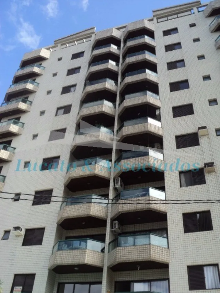Apartamento, 3 quartos, 107 m² - Foto 1
