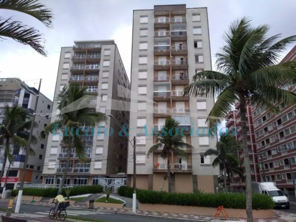 Apartamento à venda com 1 quarto, 53m² - Foto 2