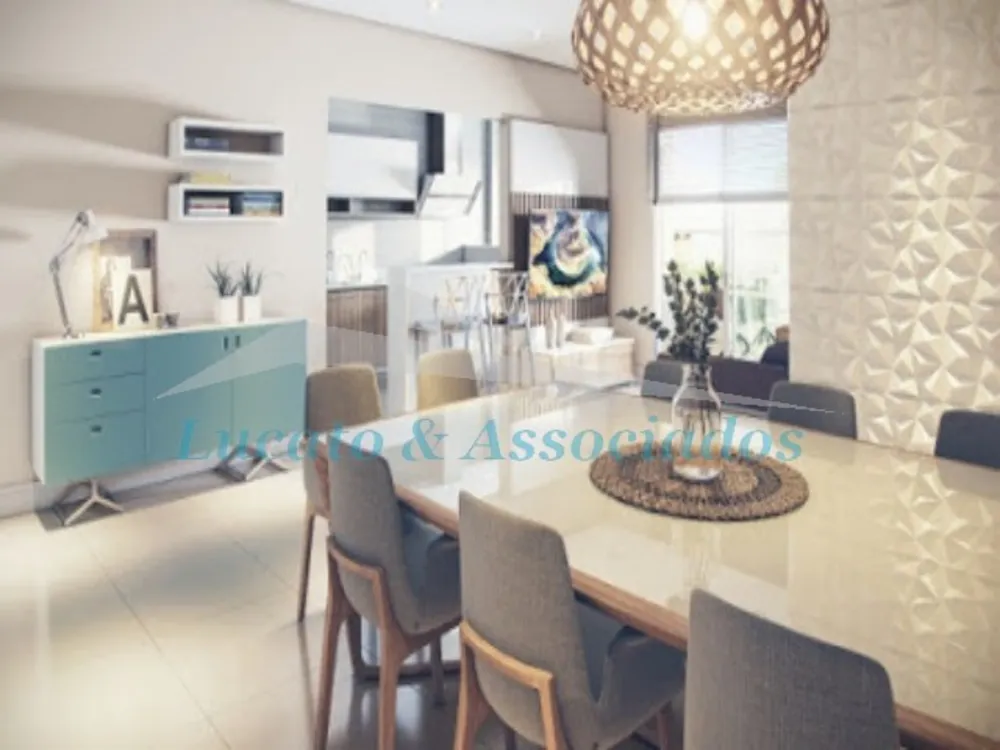 Apartamento, 2 quartos, 83 m² - Foto 11