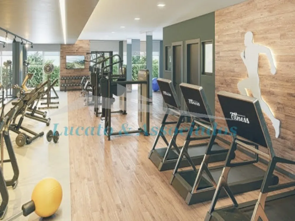 Apartamento, 2 quartos, 83 m² - Foto 4