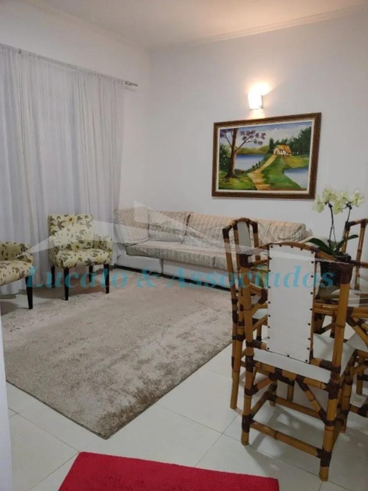 Casa, 5 quartos, 220 m² - Foto 16