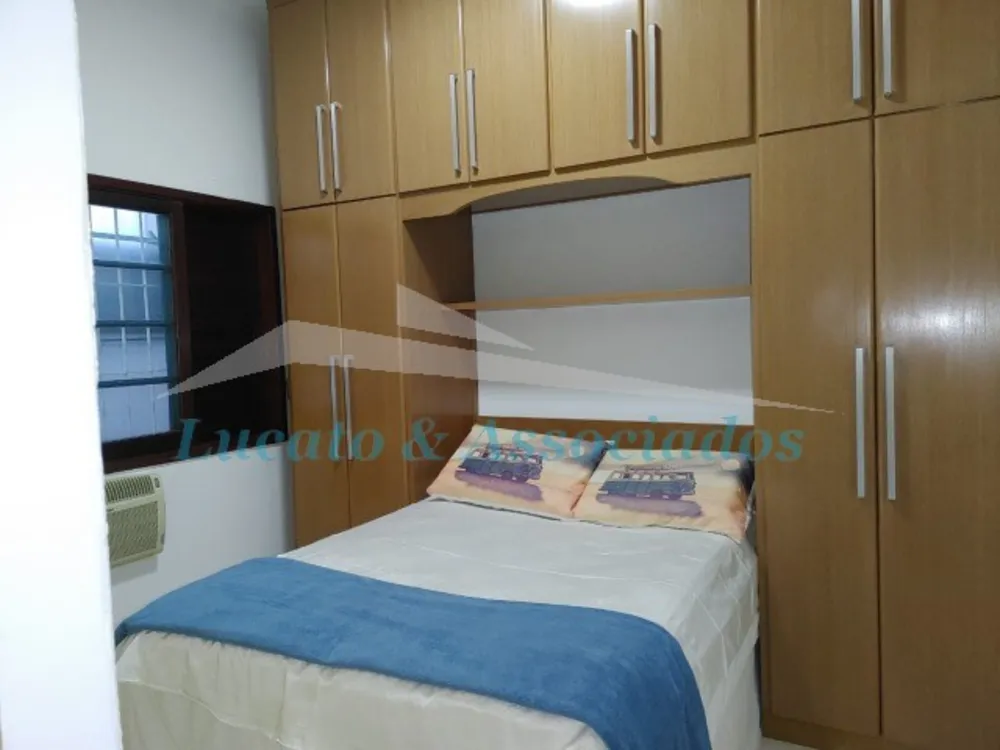 Casa, 5 quartos, 220 m² - Foto 13