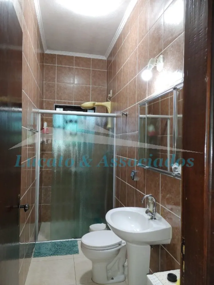 Casa, 5 quartos, 220 m² - Foto 15