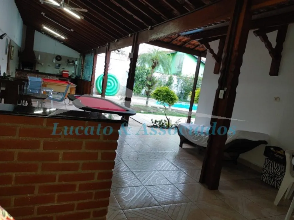 Casa, 5 quartos, 220 m² - Foto 8