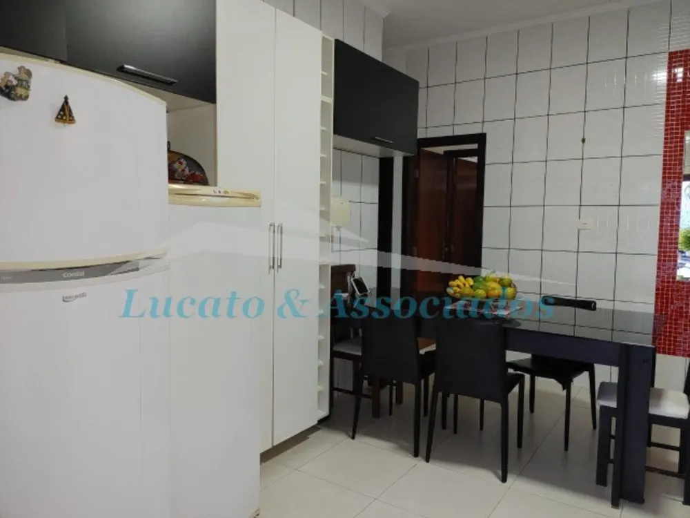 Casa, 5 quartos, 220 m² - Foto 10