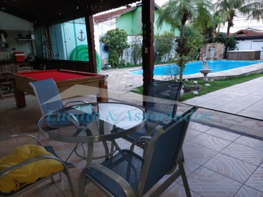 Casa, 5 quartos, 220 m² - Foto 6