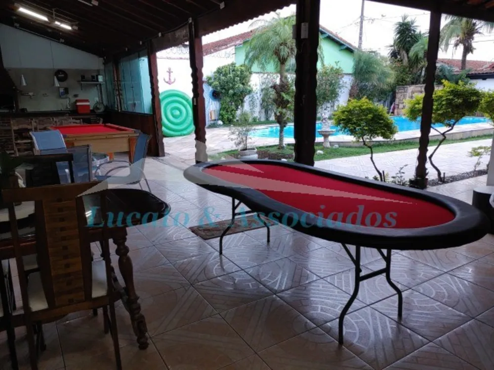 Casa, 5 quartos, 220 m² - Foto 7
