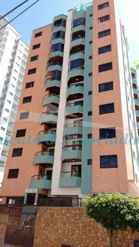 Apartamento, 3 quartos, 105 m² - Foto 8