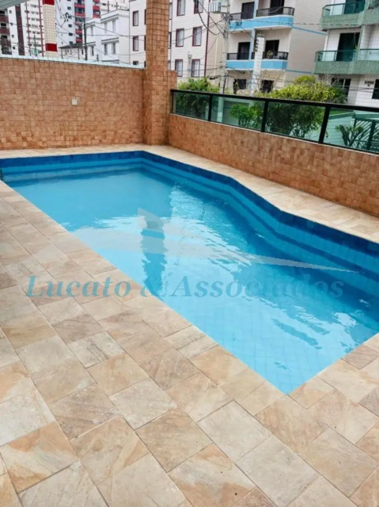 Apartamento, 3 quartos, 105 m² - Foto 1