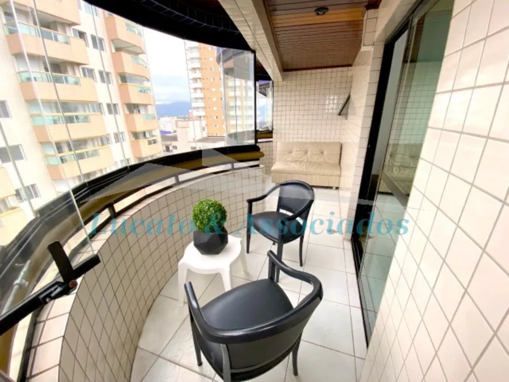 Cobertura, 3 quartos, 208 m² - Foto 8