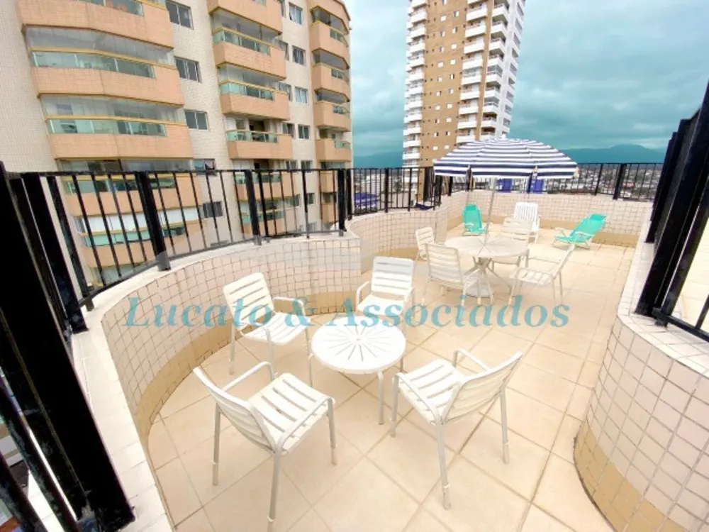 Cobertura, 3 quartos, 208 m² - Foto 14