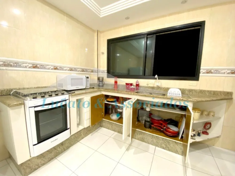 Cobertura, 3 quartos, 208 m² - Foto 10