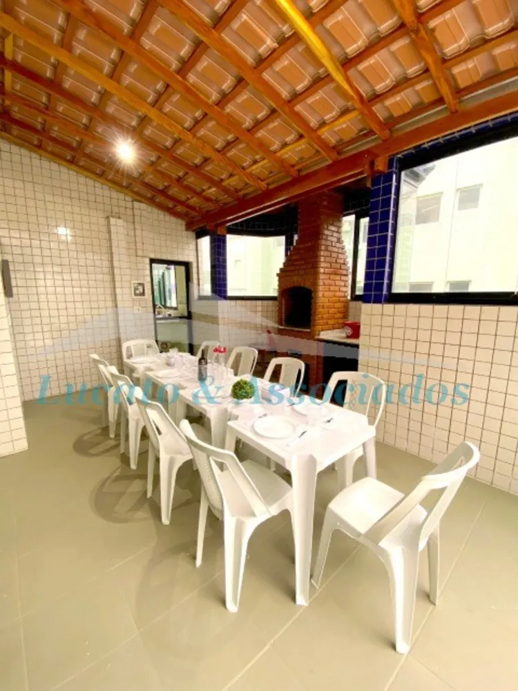 Cobertura, 3 quartos, 208 m² - Foto 7