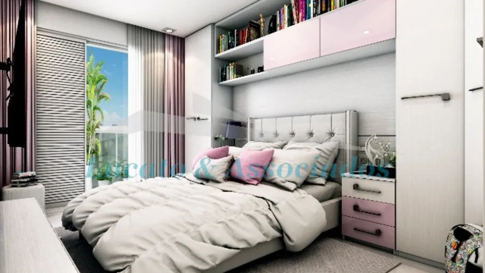 Apartamento, 2 quartos, 79 m² - Foto 15