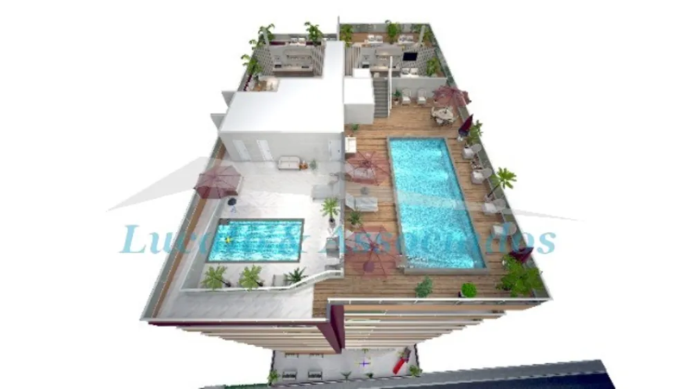 Apartamento, 2 quartos, 79 m² - Foto 11