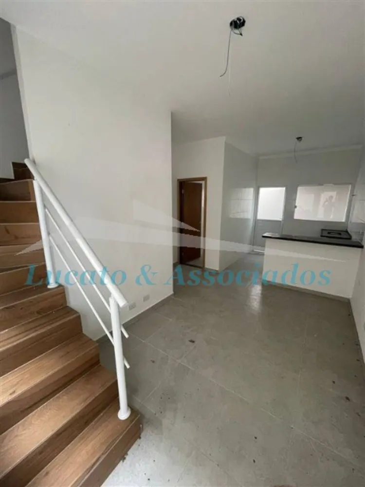Casa, 2 quartos, 51 m² - Foto 2