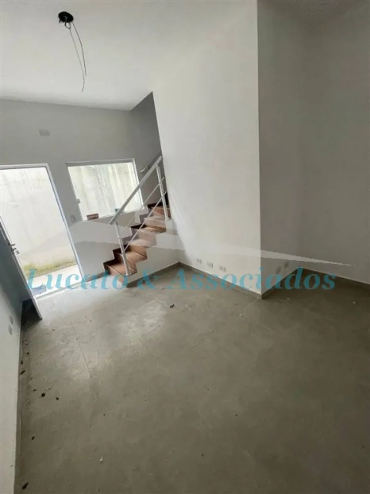 Casa, 2 quartos, 51 m² - Foto 3