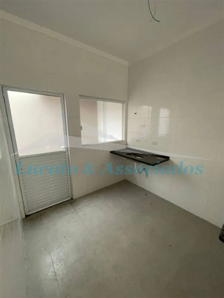Casa, 2 quartos, 51 m² - Foto 4