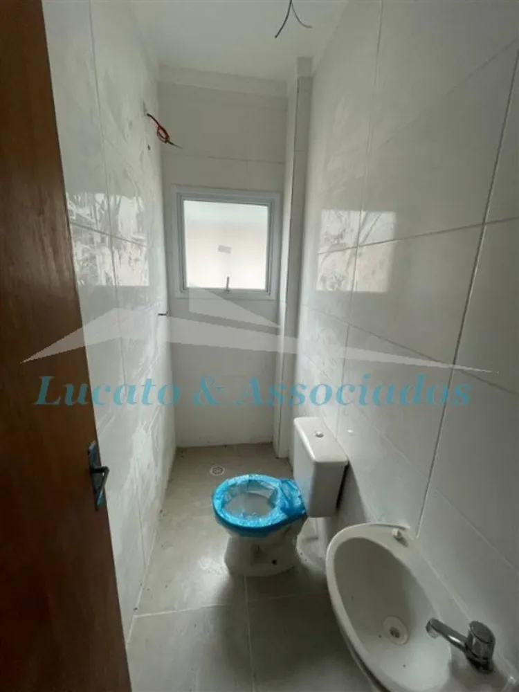 Casa, 2 quartos, 51 m² - Foto 7