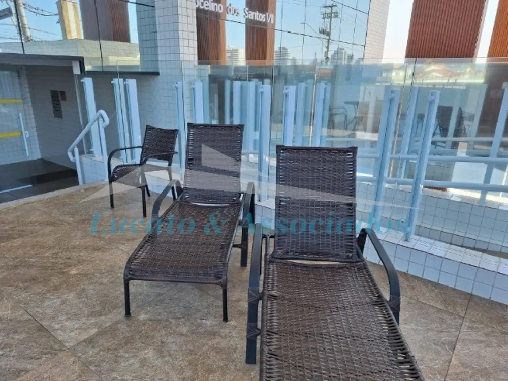 Apartamento, 2 quartos, 78 m² - Foto 1