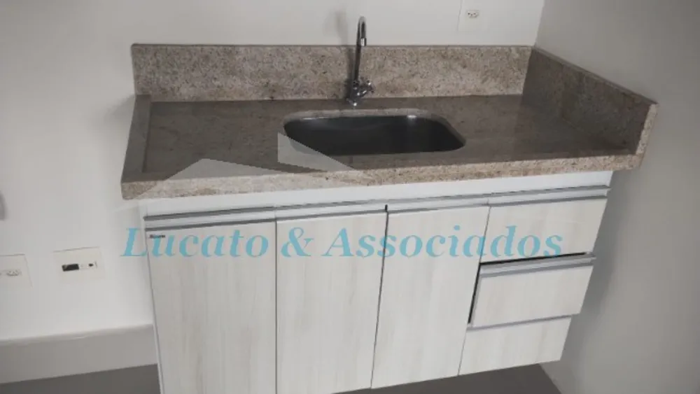 Sala-Conjunto, 39 m² - Foto 4