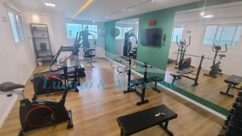 Apartamento, 2 quartos, 71 m² - Foto 3