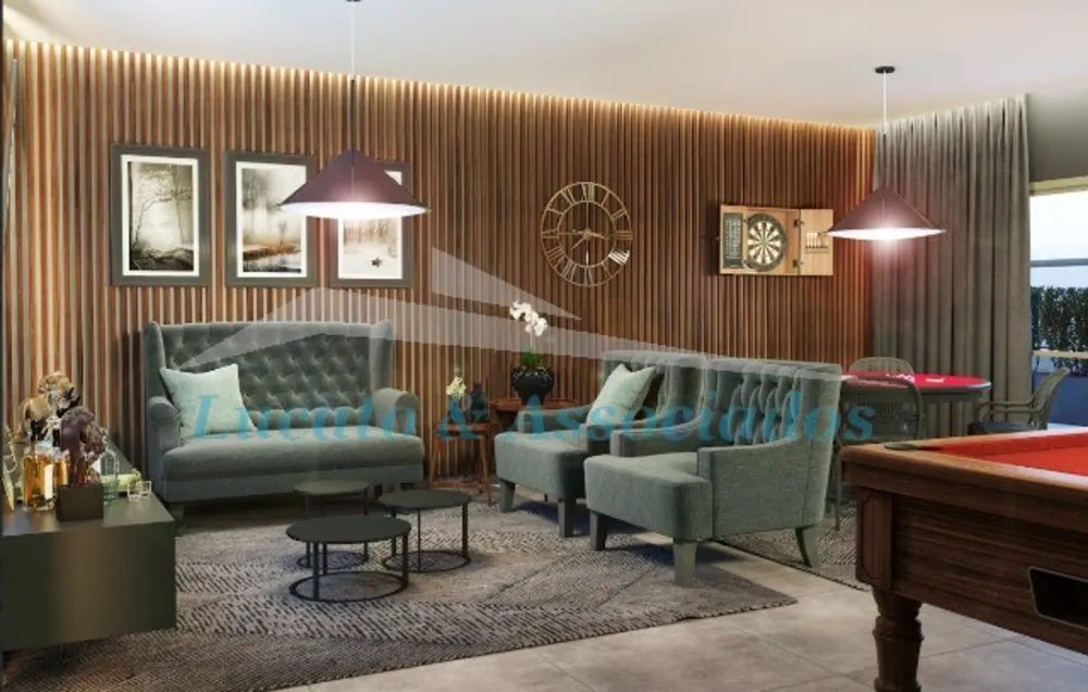 Apartamento, 3 quartos, 119 m² - Foto 8