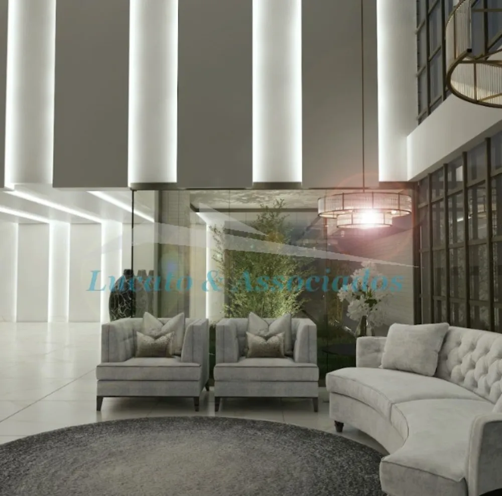 Apartamento, 3 quartos, 119 m² - Foto 4