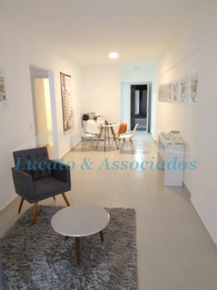 Apartamento, 3 quartos, 105 m² - Foto 12
